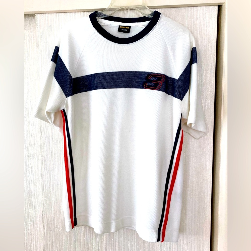 Nautica shirt